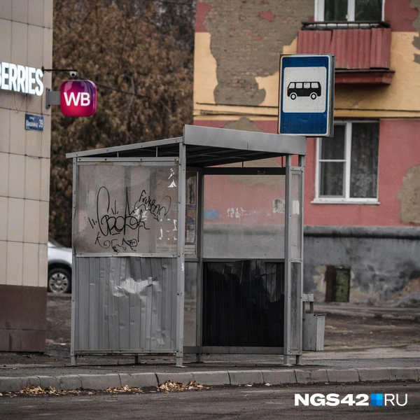 Источник: Александр Левчук / NGS42.RU