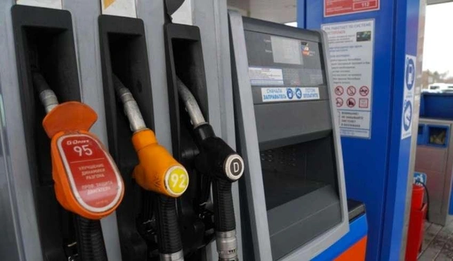 Высокий спрос на бензин, вызвавший взлет цен, нормализуется в осенние месяцы | Источник: Nk-tv.com