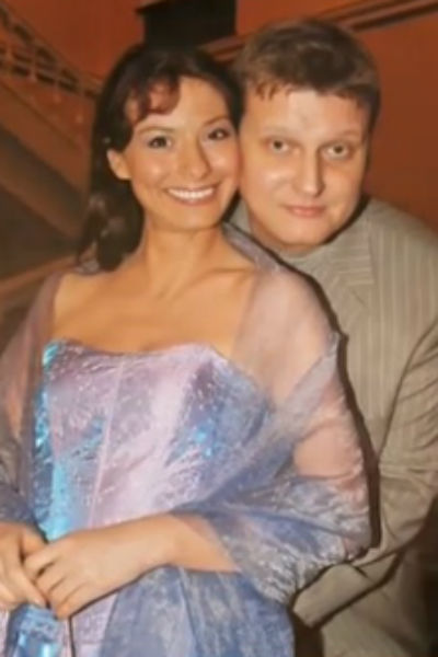 Ирина и Олег редко выходят в свет вместе