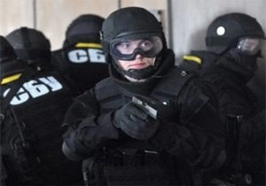 В Луганске задержали диверсантов | ya62.ru