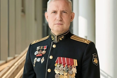 Ветеран СВО стал и.о. зампреда правительства Приморья