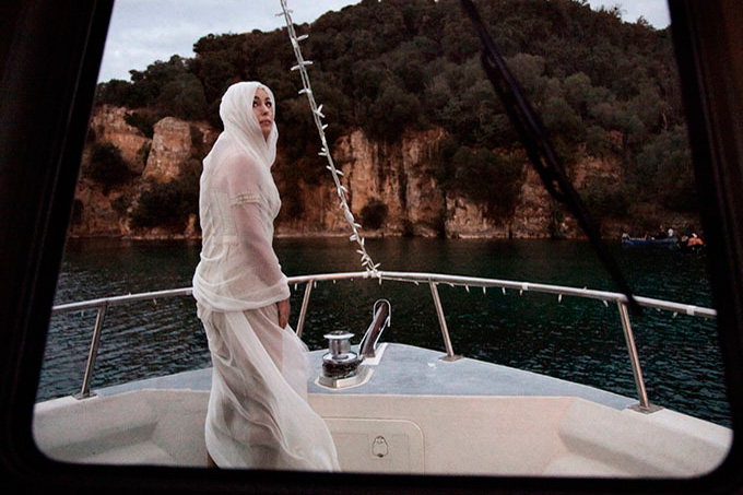 «Чудеса» (Le meraviglie) | Источник: Кадр из фильма «Чудеса»