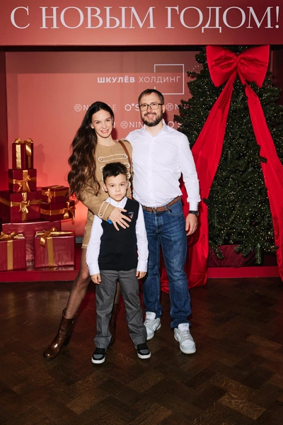 Олеся Серегина