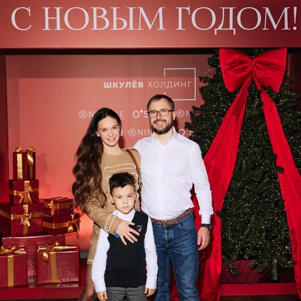 Олеся Серегина | Источник: Андрей Калмыков