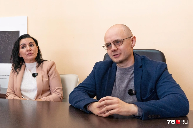 Оксана не собирается сдаваться | Источник: Кирилл Поверинов / 76.RU