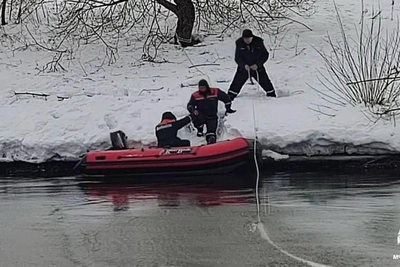 СК возбудил дело об убийстве после пропажи троих детей