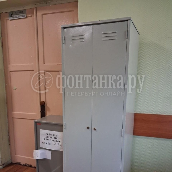 Источник: Анна Мотовилова / FONTANKA.RU