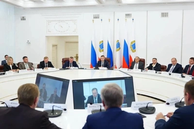 Все многоквартирные дома Саратовской области готовы к отопительному сезону