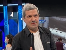 Шахназаров о делах Долиной и Тарасовой: «Либо правосудие для всех, либо пишем по два закона. Один для элиты, второй для быдла»