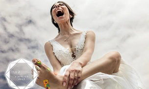 Совет да любовь: взгляните на выдающиеся снимки финалистов конкурса свадебных фотографий IWPOTY 2025