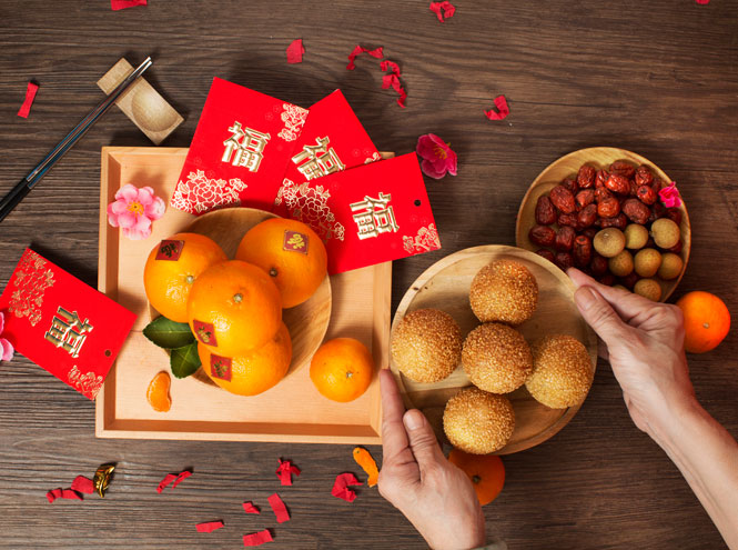 Китайский новый год: традиции и рецепты, которые помогут привлечь удачу