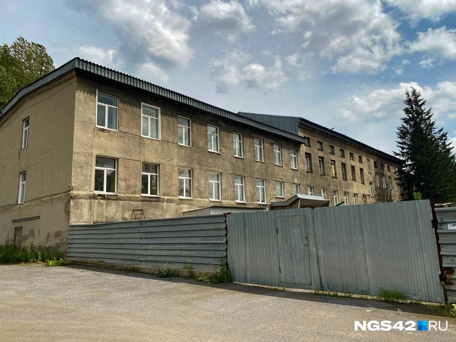 Источник: Елизавета Богатырева / NGS42.RU