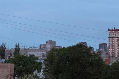 Два БПЛА сбиты над Рязанской областью ночью