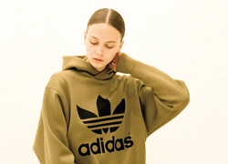 Adidas Originals by Hyke: новая осенне-зимняя коллекция