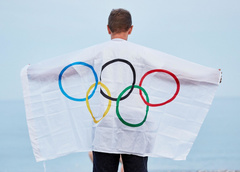 Без болельщиков, с новыми видами спорта и эконаградами: как пройдет Олимпиада в Токио