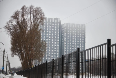 Samara Oblast weekend special regime warns dozens of enterprises