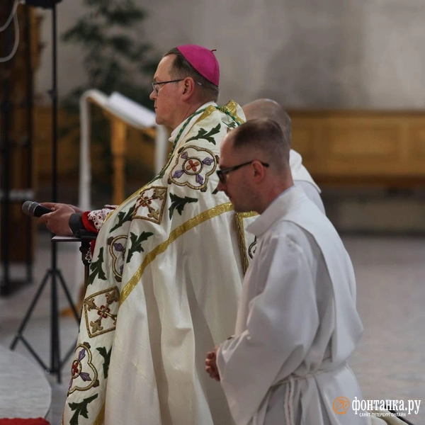 Источник: Валентин Егоршин / «Фонтанка.ру»