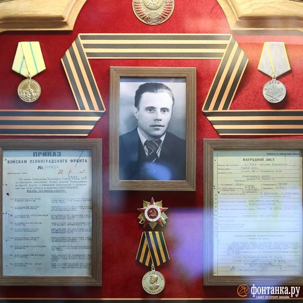 Источник: Дарья Драй / «Фонтанка.ру»