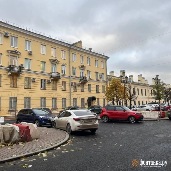 Источник: Читатель «Фонтанки»
