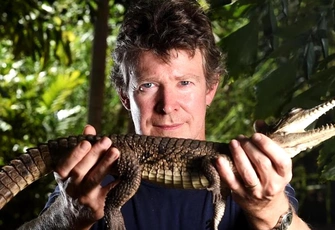 Ведущего National Geographic обвинили в зоофилии: почему люди испытывают сексуальное влечение к животным?