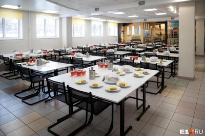 Volodin Demands Doubling School Meal Standards in Saratov Oblast