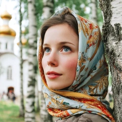 Открытки «С Троицей»: для родителей, бабушек и дедушек, свекрови, подруг — в общем, всех