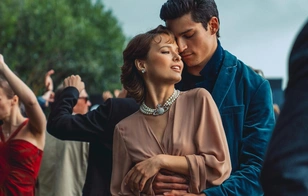 Как на первом свидании понять, что перед вами нарцисс или абьюзер