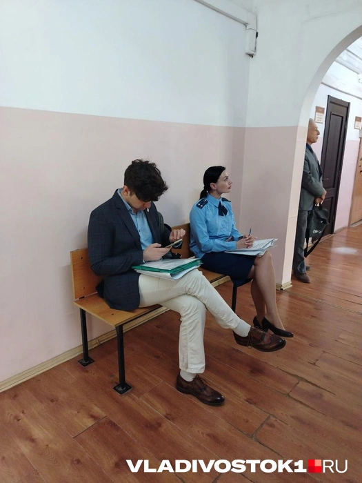 Источник: Екатерина Пономарева / VLADIVOSTOK1.RU