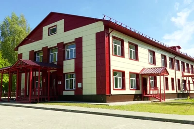 Костромская область благоустроит ещё три территории