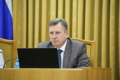 Продлены выплаты контрактникам и поддержка добровольцев БАРС