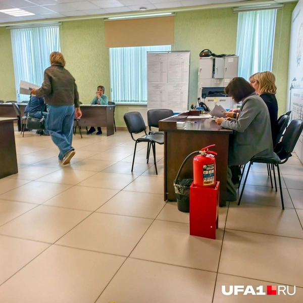 Источник: Булат Салихов / UFA1.RU