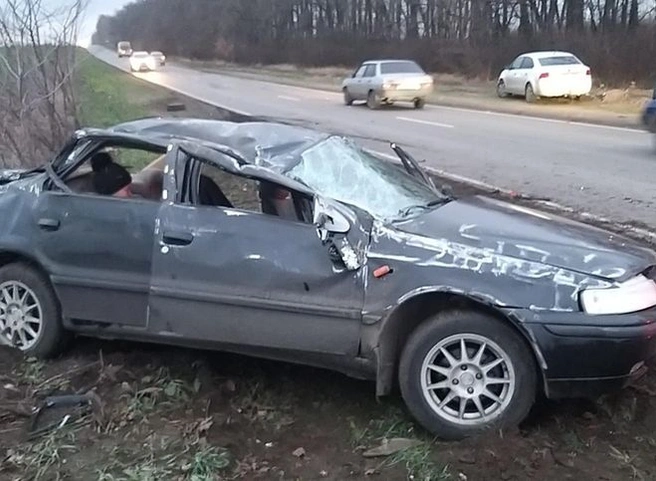 Вынесен приговор виновнику ДТП с пятью пострадавшими под Скопином | ya62.ru