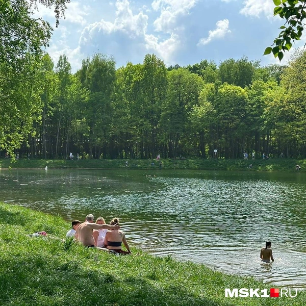 Источник: читательница MSK1.RU