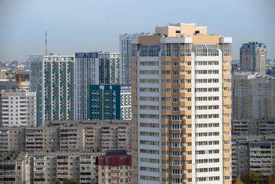 Новостройки Екатеринбурга: серьёзный конкурент — новая вторичка