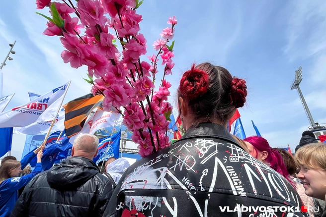 Источник: Елена Буйвол / VLADIVOSTOK1.RU