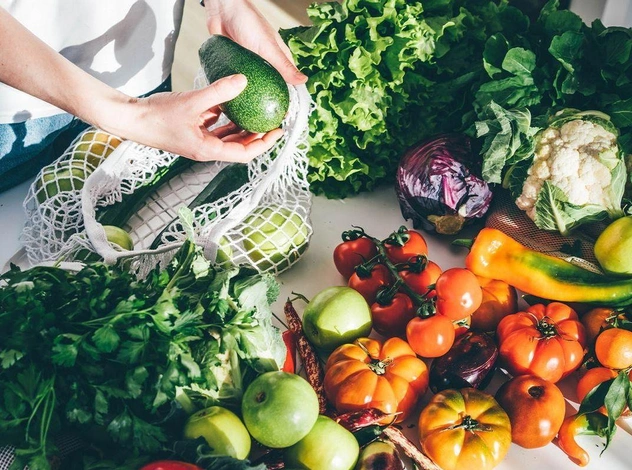 Как изменился список здоровых продуктов, обновленный в США впервые за 30 лет