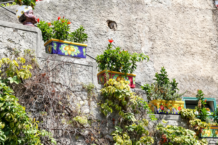 Как обустроить сад в средиземноморском стиле: 4 идеи от ландшафтного дизайнера