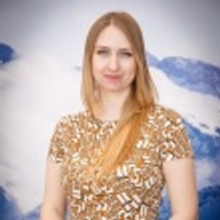 Аватарка Наталья Хлестова