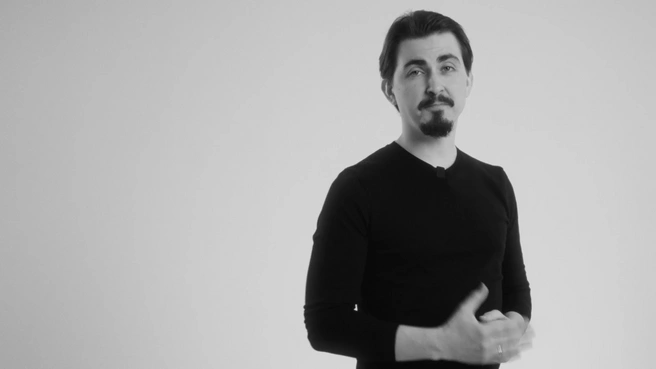 На фото&nbsp;— Игорь Дадыкин | Источник: Академия креативных индустрий 