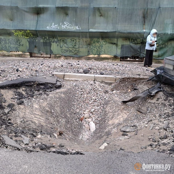 Источник: Ирина Багликова / «Фонтанка.ру»