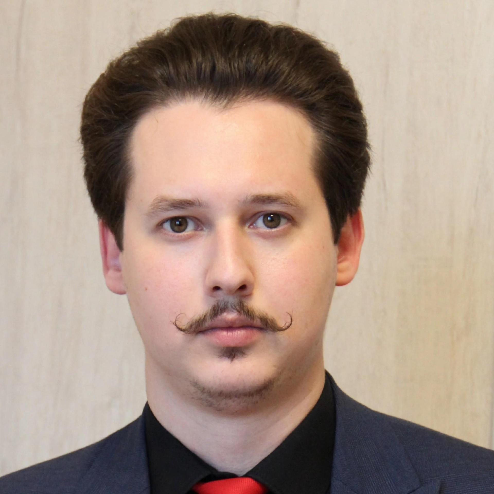 Константин Потапов