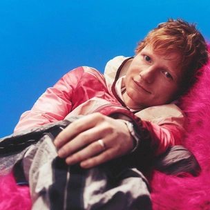 Play: каким получился новый альбом Эда Ширана