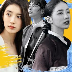 Пэ Сюзи в дорамах и кино: 10 корейских сериалов и фильмов, в которых она блистает