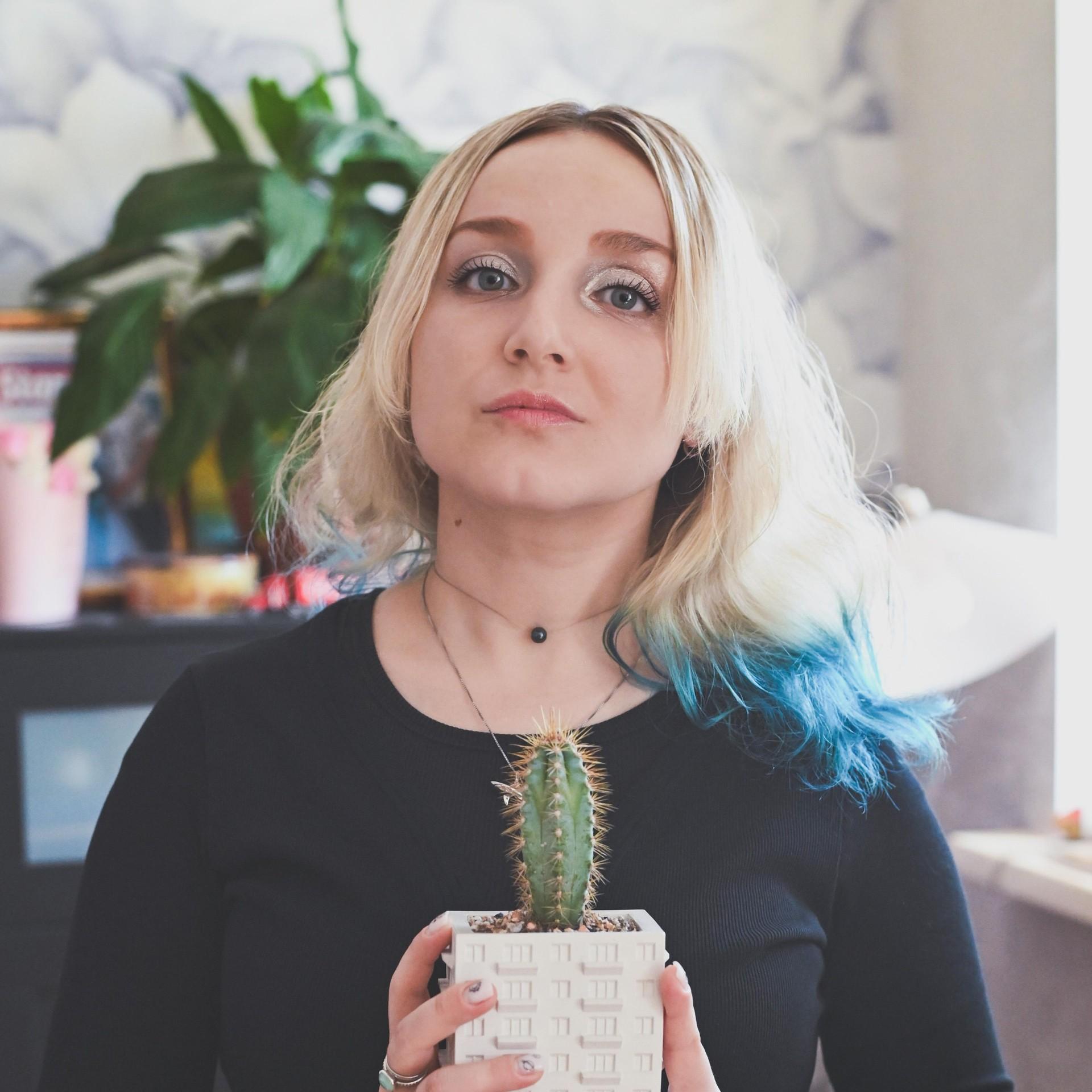 Тамара Башаева