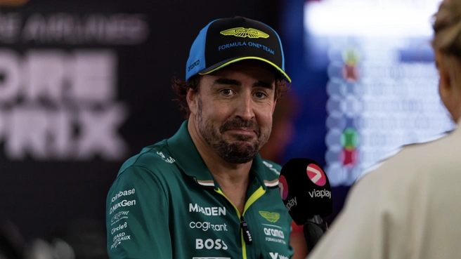 Источник: пресс-служба Ф-1 