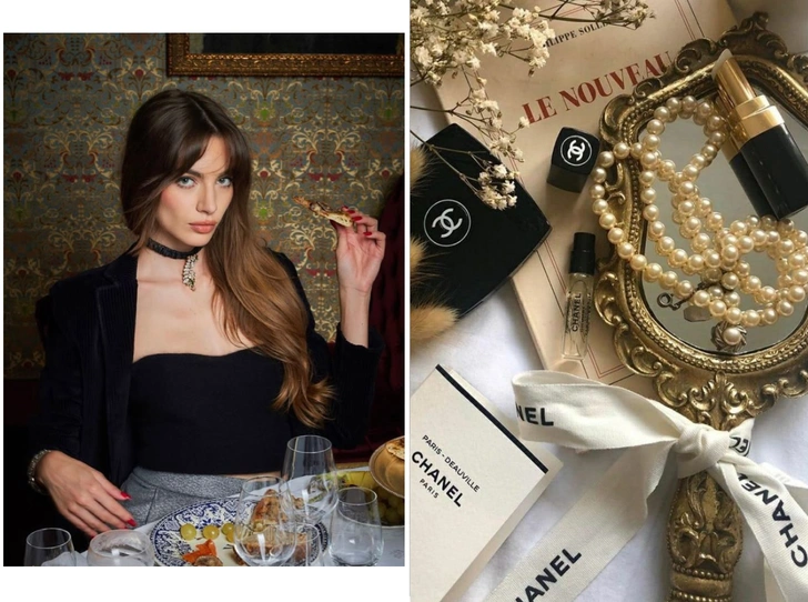 4 знака зодиака, которым плевать на новые тренды — они верны олдскулу | marieclaire.ru