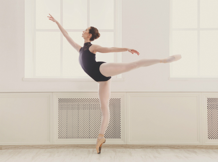 Как балет может заменить фитнес и почему его стоит попробовать даже новичкам