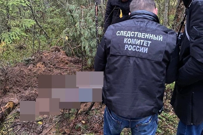 Женщину обнаружили после заявления ее знакомой, которая не могла с ней связаться | Источник: СУ СК по Нижегородской области