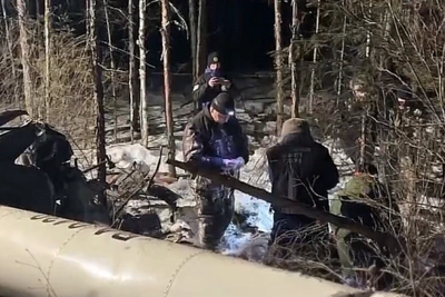 Уточнены детали авиакатастрофы в Амурской области