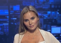 Дана Борисова: «У бывшего началось бешенство. Он подбежал, повалил дочь на землю и стал бить»